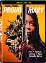 Cover art for Proud Mary