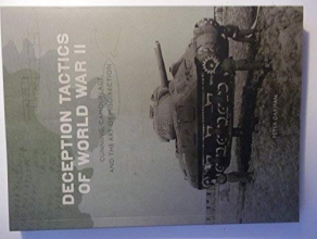 Cover art for Deception Tactics of World War II