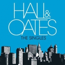 Cover art for The Singles