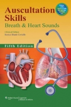 Cover art for Auscultation Skills: Breath & Heart Sounds