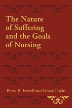 Cover art for The Nature of Suffering and the Goals of Nursing