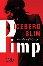 Cover art for Pimp: The Story of My Life
