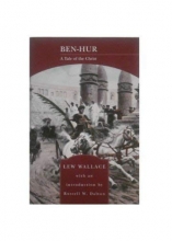 Cover art for Ben-Hur: A Tale of the Christ