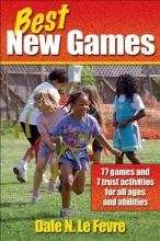 Cover art for Best New Games