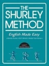 Cover art for The Shurley Method: English Made Easy: Level 7 Teacher's Manual with Audio CD Jingles (Shurley Method Teachers Manuals, 7)