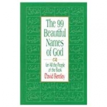 Cover art for The 99 Beautiful Names Of God*: For All the People of the Book