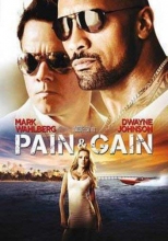 Cover art for Pain And Gain