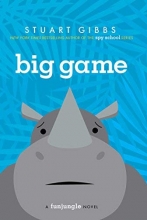 Cover art for Big Game (FunJungle)
