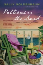 Cover art for Patterns in the Sand: A Seaside Knitters Mystery