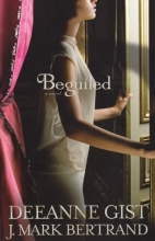Cover art for Beguiled