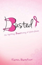 Cover art for Busted