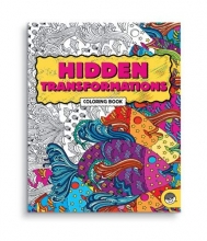 Cover art for Hidden Transformations
