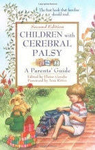 Cover art for Children With Cerebral Palsy: A Parents' Guide