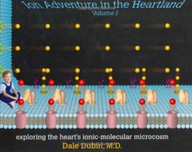 Cover art for Ion Adventure in the Heartland, Volume 1