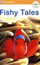 Cover art for Fishy Tales (DK Readers, Pre -- Level 1)