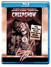 Cover art for Creepshow [Blu-ray]