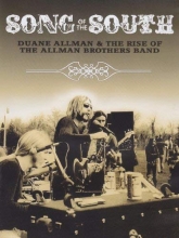 Cover art for Allman, Duane - Song Of The South: Duane Allman And The Rise Of The Allman Brothers
