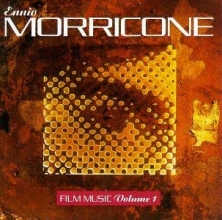 Cover art for Film Music Vol. 1