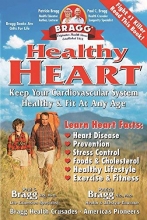 Cover art for Healthy Heart: Keep Your Cardiovascular System Healthy & Fit at Any Age