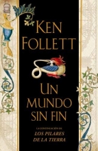 Cover art for UN MUNDO SIN FIN (Spanish Edition)