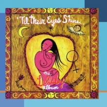 Cover art for 'Til Their Eyes Shine... The Lullaby Album
