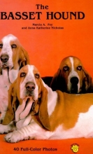 Cover art for The Basset Hound/Ps-815
