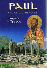 Cover art for Paul: The Apostle Of The Gentiles (Journeys in Greece)