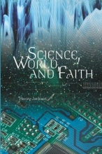 Cover art for Science, World, and Faith