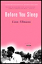 Cover art for Before You Sleep