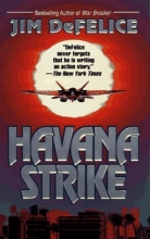 Cover art for Havana Strike