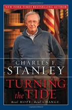 Cover art for Turning the Tide: Real Hope, Real Change