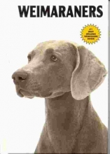 Cover art for Weimaraners