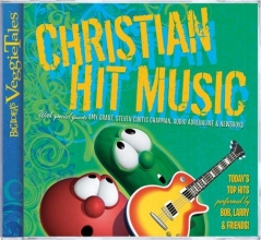 Cover art for Christian Hit Music