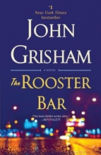 Cover art for The Rooster Bar: A Novel