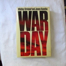 Cover art for Warday and the Journey Onward