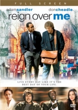 Cover art for Reign Over Me 