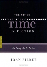 Cover art for The Art of Time in Fiction: As Long as It Takes