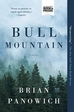 Cover art for Bull Mountain