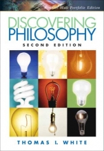 Cover art for Discovering Philosophy, Portfolio Edition (2nd Edition)