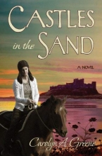 Cover art for Castles in the Sand