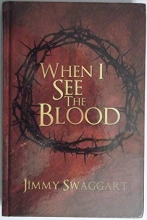 Cover art for When I See The Blood