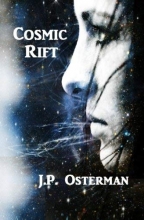 Cover art for Cosmic Rift