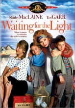 Cover art for Waiting for the Light