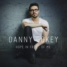 Cover art for Hope in Front of Me