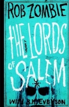 Cover art for The Lords of Salem