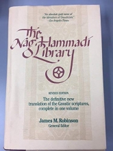 Cover art for The Nag Hammadi Library in English