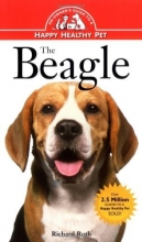 Cover art for The Beagle: An Owner's Guide to a Happy Healthy Pet