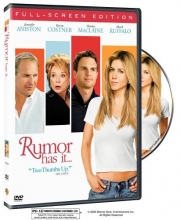 Cover art for Rumor Has It... 