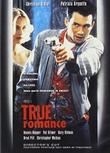 Cover art for True Romance