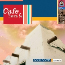Cover art for Caf Santa Fe